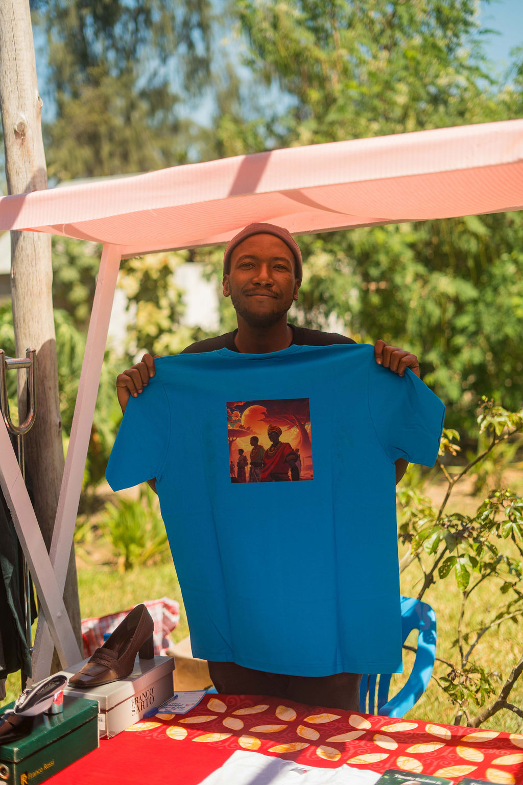 2026 Njiani fair memory