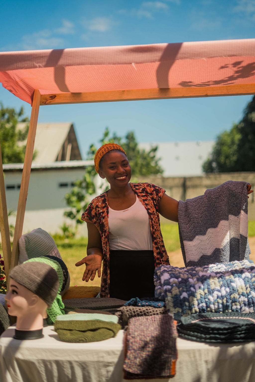 2026 Njiani fair memory