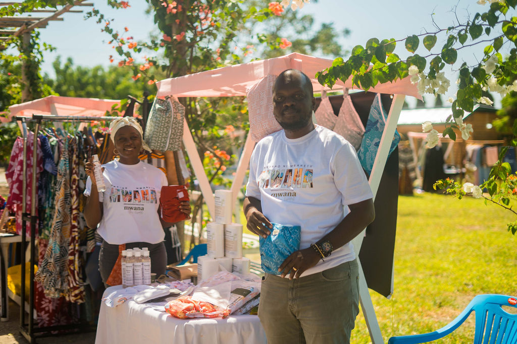 2026 Njiani fair memory