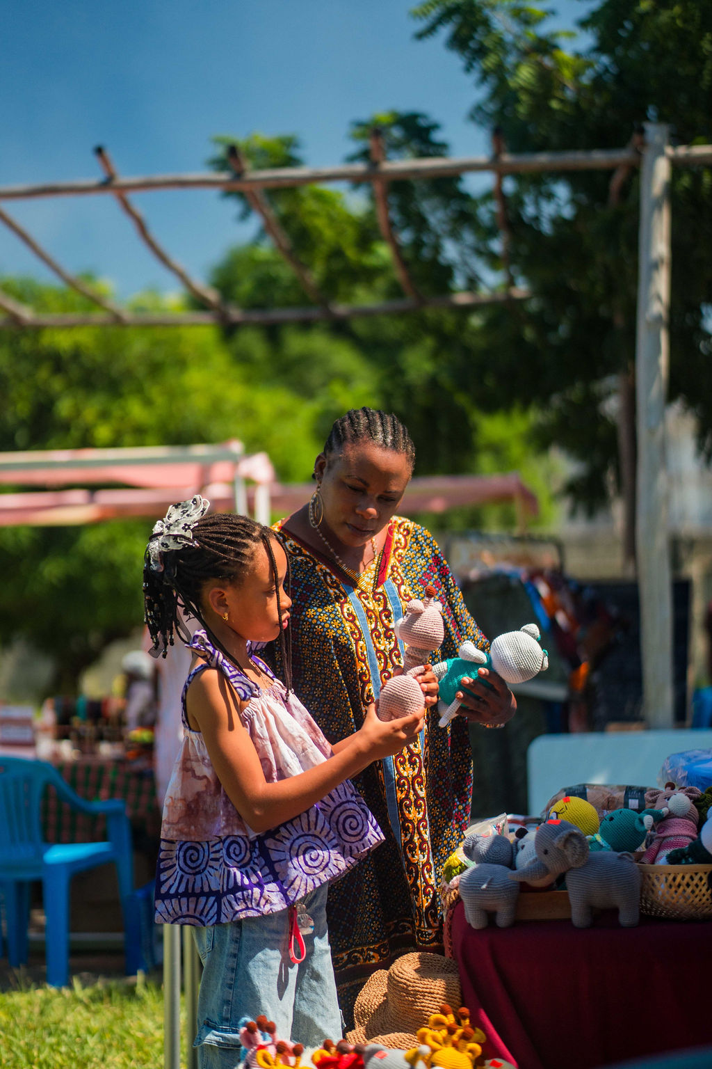 2026 Njiani fair memory