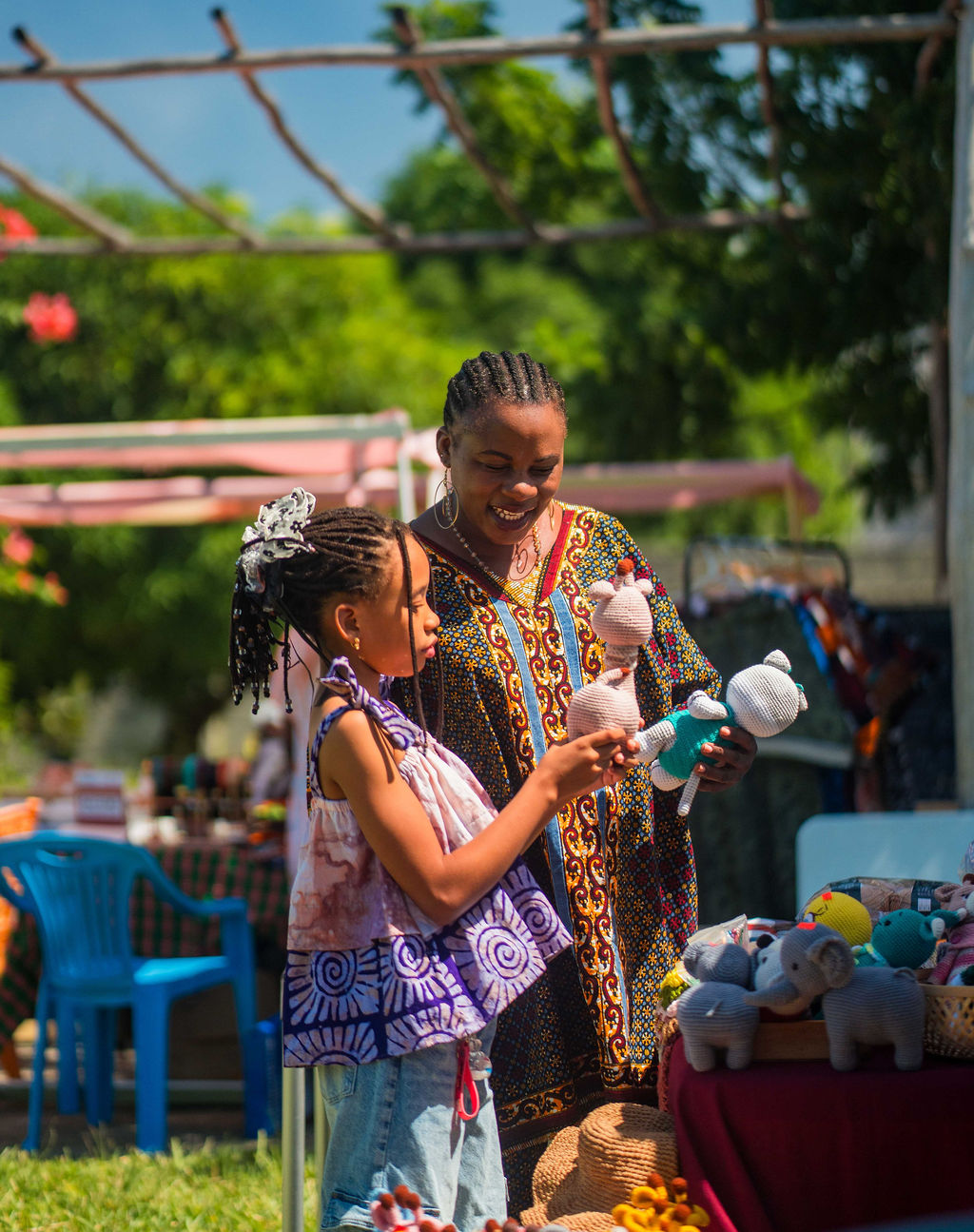2026 Njiani fair memory